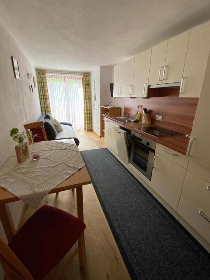Bed and Breakfast Trixlhof à Sankt Ulrich am Pillersee Extérieur photo