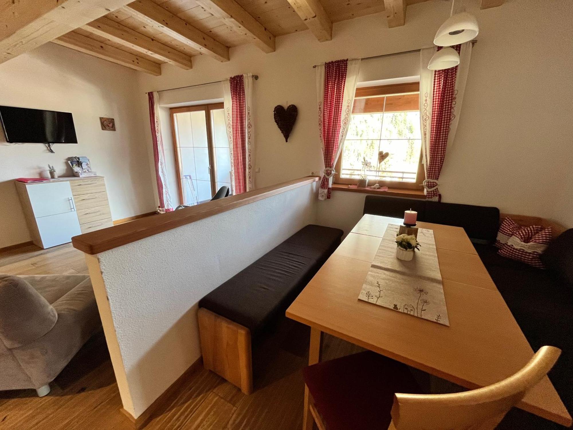 Bed and Breakfast Trixlhof à Sankt Ulrich am Pillersee Extérieur photo