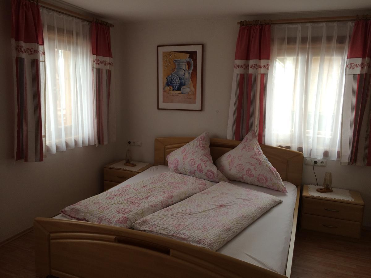 Bed and Breakfast Trixlhof à Sankt Ulrich am Pillersee Extérieur photo