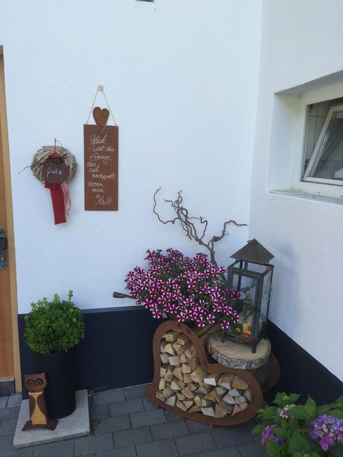 Bed and Breakfast Trixlhof à Sankt Ulrich am Pillersee Extérieur photo